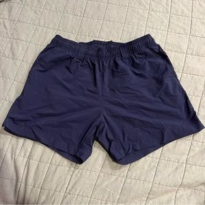 Columbia shorts